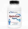 Digestive Enzyme Support // 90 Capsules // Pure // by PureControl Supplements