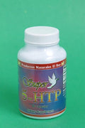 5-HTP El Rey (5-hidroxitriptófano)