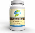 Priority One Vitamins - Probiotic Blend 50 Billion CFU Probiotic Flora