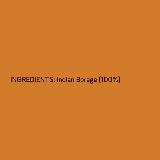 KILLI Karpooravalli | Coleus amboinicus | Omavalli Leaves Powder 100g (Pack of 2)