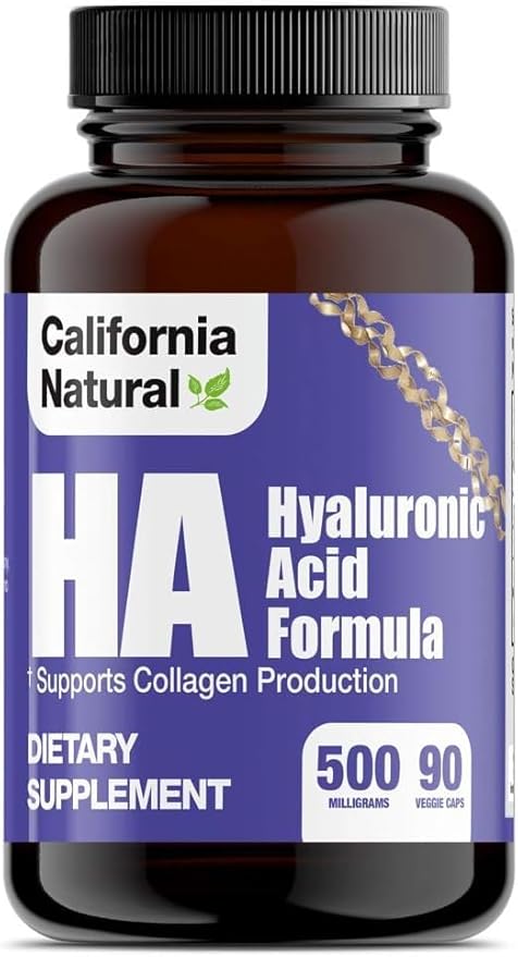 Hyaluronic Acid