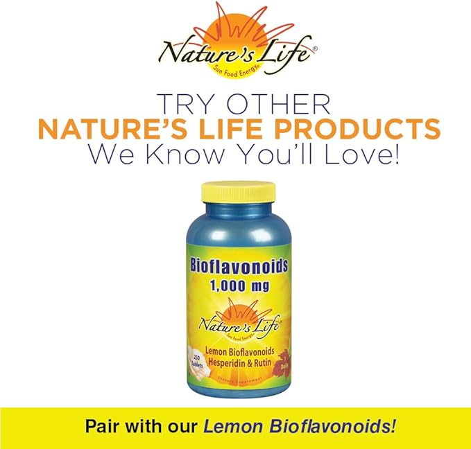 Nature's Life Beta Carotene 25000 IU | Helps Support Healthy Immune Function &amp Skin &amp Eye Health | Antioxidant Dietary Supplement | 250 Softgels
