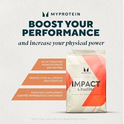 Workout Value Bundle – Creatine Monohydrate (1.1lb) + Whey Protein Powder (2.2lb) – Muscle Recovery &amp Strength Support – Unflavored Creatine + Whey for Post Workout Gains