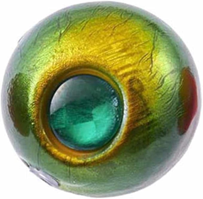 CROSSFACTOR CLA037-300 Blaze Head Plus 10.6 oz (300 g) Sea Bream Lava Head