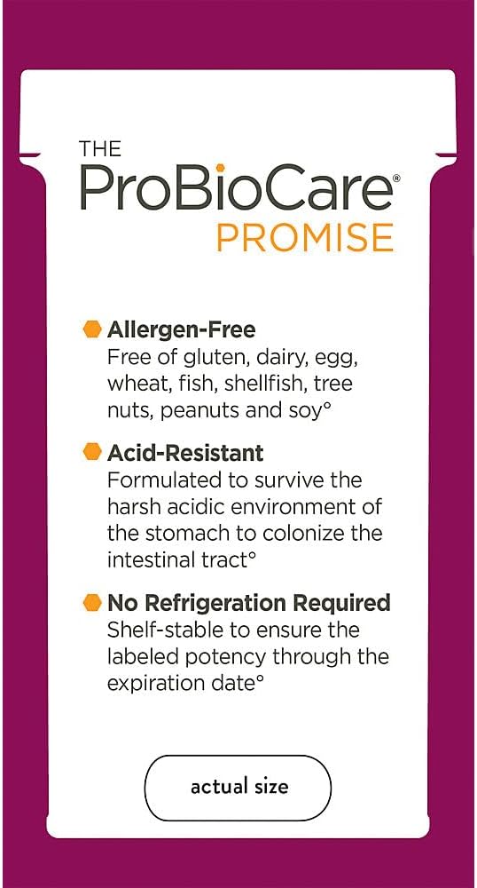 WomenaTMs Once Daily Probiotic a Digestive Health a 50 Billion CFU of Probiotics (60 Capsules)