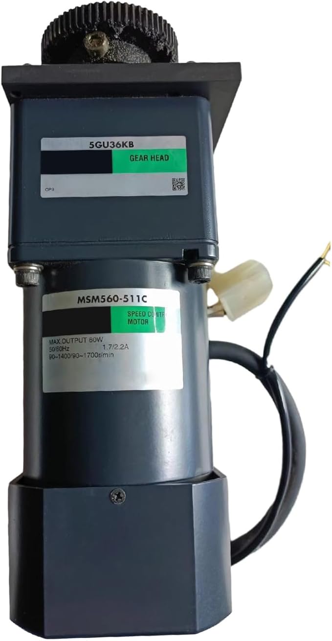 1 PCS New MSM560-511C Factory Packing with Warranty MSM560511C