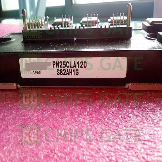 PM25CLA-120 1Pcs New Pm25Cla120 PM25CLA-120