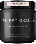 Creatine Powder | 5g Creatine Monohydrate per Serving| Third Party Tested | Muscle Strength &amp Recovery | 30 Servings (Unflavored)