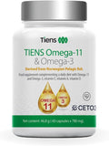 Tiens Omega 3 &amp11