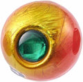 CROSSFACTOR CLA037-300 Blaze Head Plus 10.6 oz (300 g) Sea Bream Lava Head