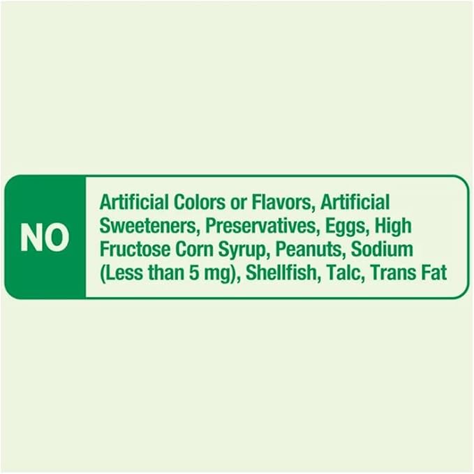 H4U Spring Valley Probiotic Multi-Enzyme Digestive Formula Tablets for Digestive Health 200 Count