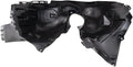 Front Left Inner Wheel Liner for Benz for CLA250 4Matic/Base 14-19 for CLA45 AMG 4Matic 14-19