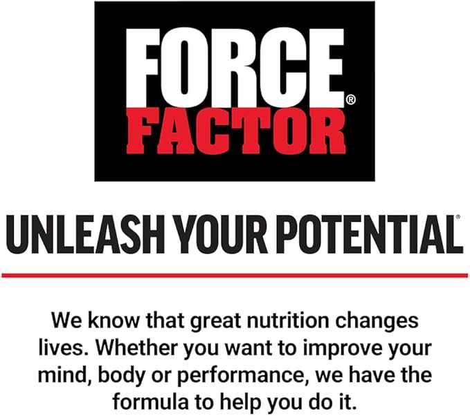 Force Factor GlucoSlim Weight Loss Pills &amp Metabolism Booster Non-Stimulant Thermogenic Fat Burner &amp Appetite Suppressant with Clinically Studied Slendacor 90 Vegetable Capsules