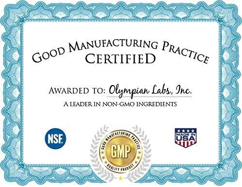 Olympian Labs Antarctic Krill Oil 1000mg Caps with Astaxanthin Omega-3 EPA DHA Immune Joint &amp Brain Support 60 Softgels (Pack of 2)