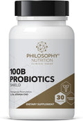 100B Probiotics Shield 30 Cap