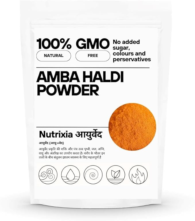 Sarpgandha Churna/Sarpagandha Powder Powder 50 gm