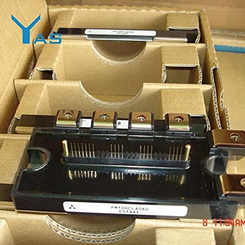 IPM Power Module PM100CLA060