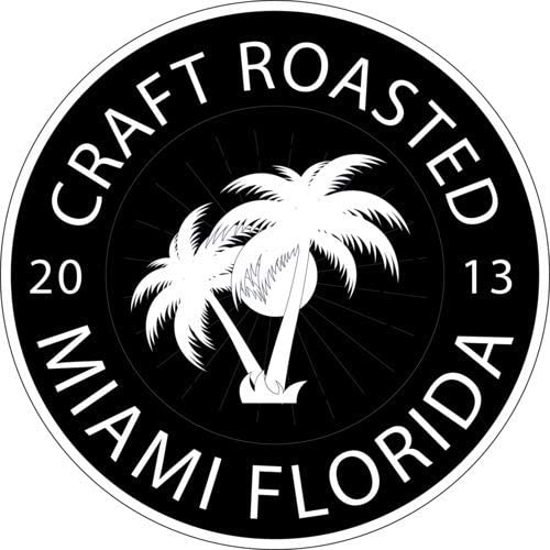 Artizan Coffee USDA Organic Ground Coffee | Functional Mushroom Coffee Fusion - Lion's Mane &amp Chaga | Medium-Dark Roast | Medium Grind for Drip | 10 oz | Roasted in South Florida