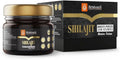 Krishna's Herbal &amp Ayurveda Pure Shilajit/Shilajeet Original Resin Pack of Stamina Booster Himalayan Sudh Shilajit -30 gm