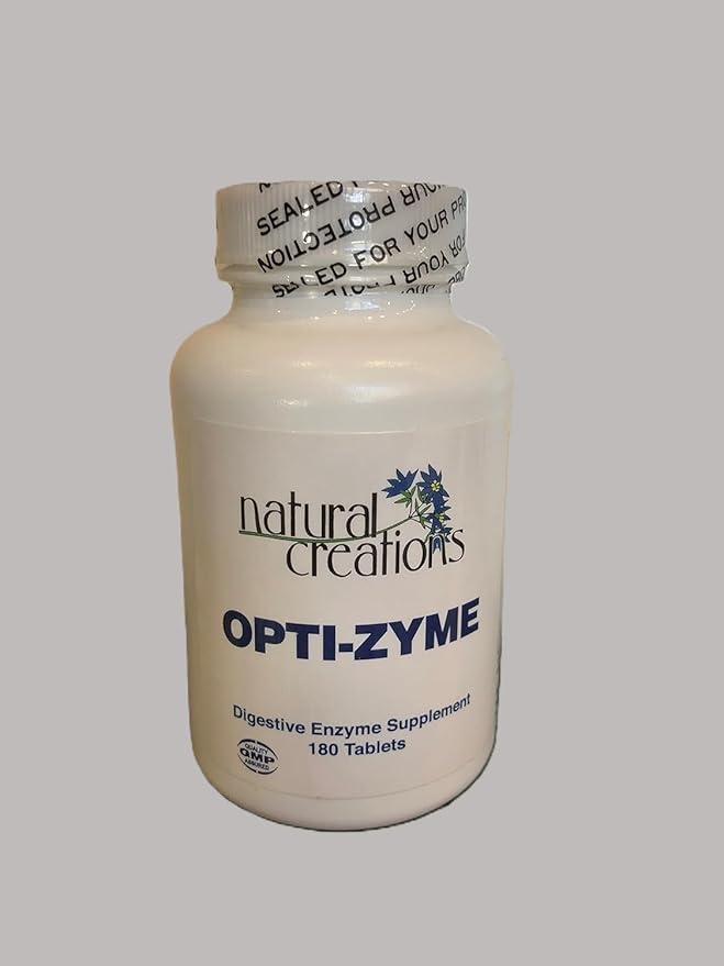Opti-Zyme