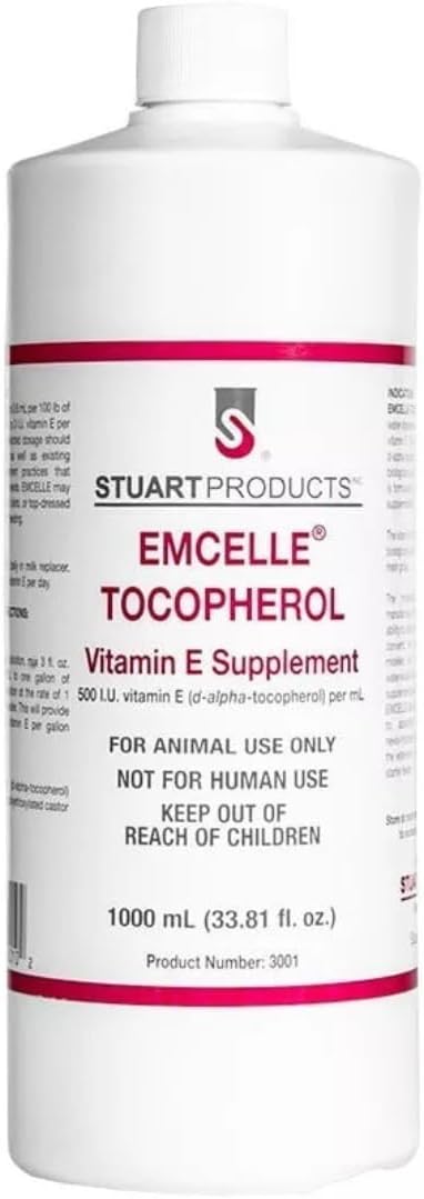 TOCOPHEROL
