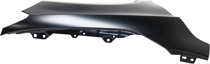 Compatible with 14-19 Mercedes CLA45 AMG/CLA250 2.0L Front Fender Quarter Panel Steel Right Side