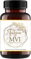 MVI - Migraine Relief Vestibular Support Brain Health - Naturally Putting Things Together