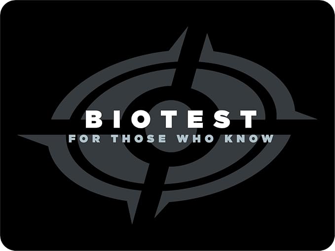 Biotest P-Well Sexual Health for Him &amp Her - 30 Servings