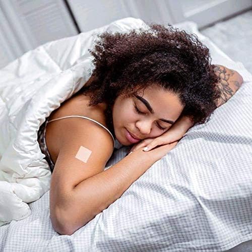PatchAid Glucosamine and Chondroitin Topical Patch 30-Day Supply