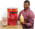 Fizzics of Soda Display