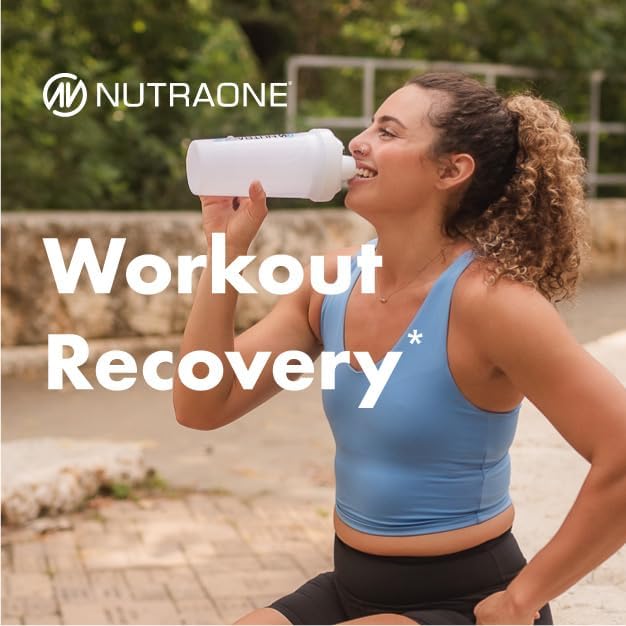 NutraOne Creatine Monohydrate Gummies Pre- and Post Workout Recovery Fuel Muscular Performance Increase Endurance Support Muscle Recovery (Sour Blue Raspberry)