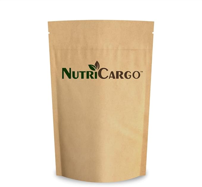 NutriCargo Concord Grape Powder 1.1 LBS (500 G)
