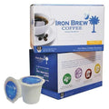 Coffee 0.12 oz. Net Weight Ground PK12