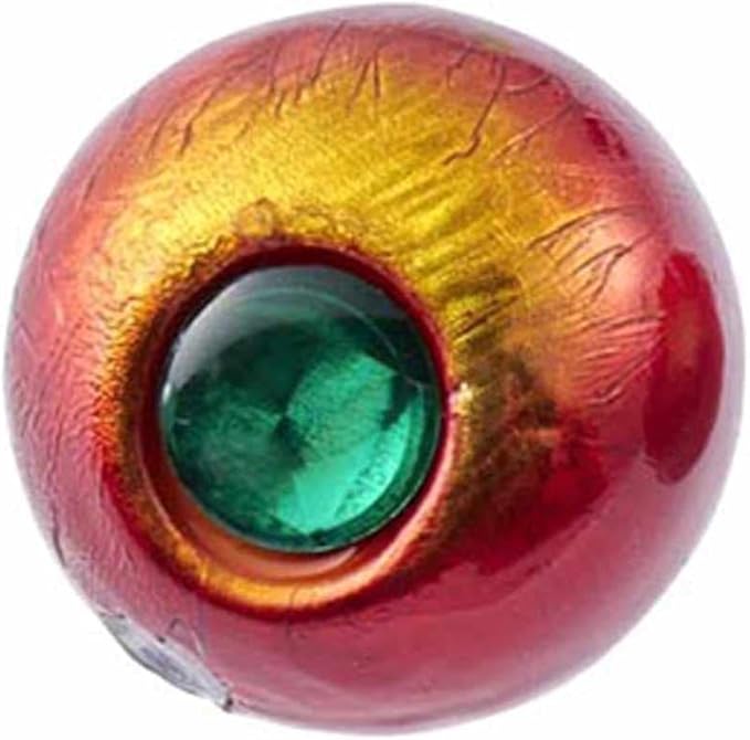 CROSSFACTOR CLA037-300 Blaze Head Plus 10.6 oz (300 g) Sea Bream Lava Head