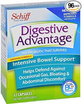 Probiotic Intensive Bowel Support Capsule 32 Count 36/Carton