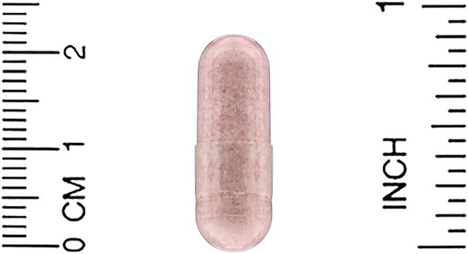 Nature's Way Cherry Fruit Sweet Cherry Extract Supports Antioxidant Pathways* 1000 mg Per 2-Capsule Serving Gluten free 180 Capsules (Packaging May Vary)