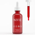 Nivie Thyroidsupplement Drops Nivie Organics Advanced ThyroidMineral Support Vitamins &amp Minerals with Ashwagandha Iodine Zinc &amp Magnesium