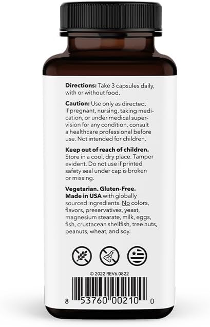 LifeSeasons Immuni-T - Immune Support Supplement - Immunity System Booster - Natural Cold &amp Flu Relief - Elderberry Echinacea Andrographis Arabinogalactans &amp Olive Leaf - 90 Capsules