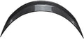Car Tail Wing 2013-2019 Fit for Benz CLA Class C117 CLA200 CLA260 CLA45 Fit for AMG Sedan Car Rear Trunk Spoiler Wing Tail Decklid Lip Spoilers Stylish (Color : Carbon Fiber Look)