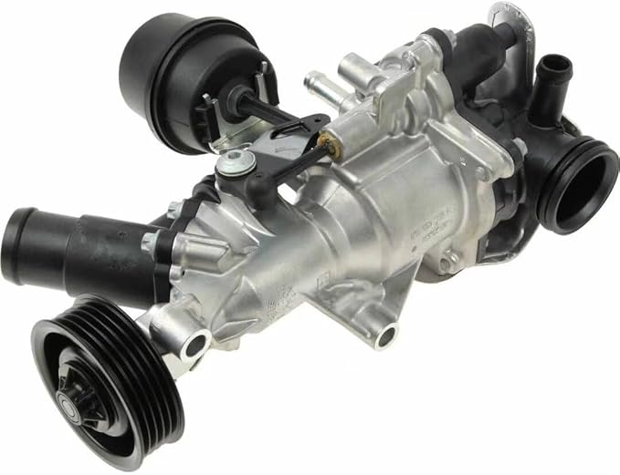 Engine Water Pump For W117 W156 CLA250 GLA250 A270200080080 270 200 08 00 80