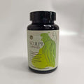 Nutritional Supplements in The Form of Capsules TabletsL-Lysine 1000 mg Nutritional Supplements in The Form of Capsules Double Strength 100 Capsules