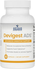 Arthur Andrew Medical Devigest Capsules 90 Count
