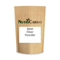 Beet Fiber Powder 1.1 LBS (500 G)