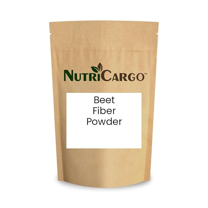 Beet Fiber Powder 1.1 LBS (500 G)