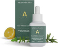Apothékary Your Wildest Greens Herbal Liquid Drops All-in-One Daily Superfood Supplement Vitamin &amp Mineral Support 5X Potency of Greens Powders Sugar Free Calorie Free (15 Servings) 1.22oz