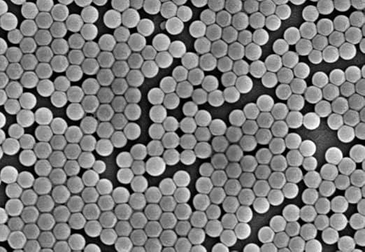 Alpha Nanotech Colloidal Polystyrene Beads (Non-Functionalized 100 nm 50 mg/ml 10 ml)