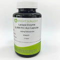 Lactase Enzyme 3000 FCC ALU Capsule 500mg*200capsules