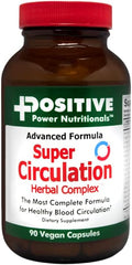 Super Circulation 90 Capsule