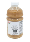 Nature Blessed 100% Pure Riesling White Grape Concentrate - 1 Quart (1/32 fl oz bottle) Applications: Home Wine Making Beer Brewing Distilling Smoothies Jelly Production