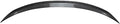 Car Rear Roof Trunk Spoiler Compatible for Mercedes Benz CLA Class C117 CLA180 CLA200 CLA250 CLA45 A-MG 2013-2019 Tail Wing Body Kit Tuning(Carbon Look)